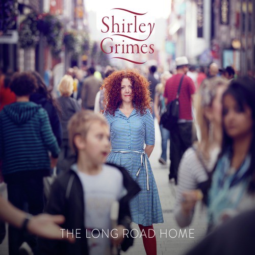 Christine cover art
