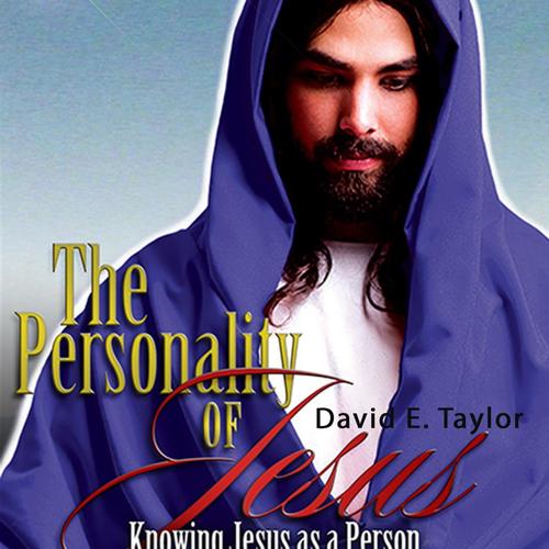 The Personality of Jesus, Pt.1