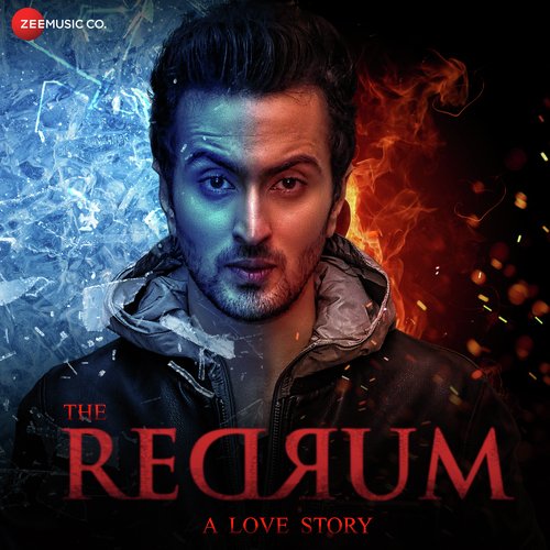 The Redrum - A Love Story