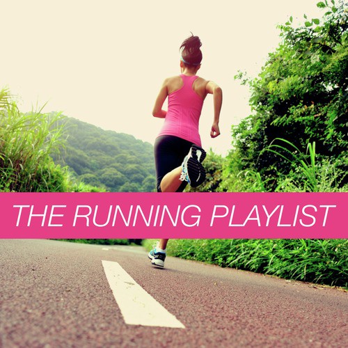 The Running Playlist