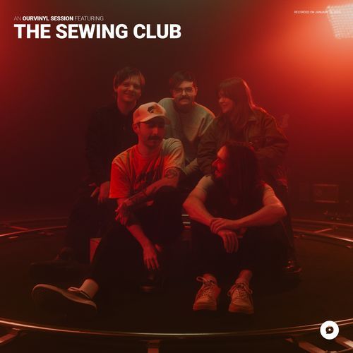 Wyatt (OurVinyl Sessions) cover art