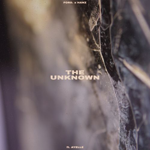 The Unknown (feat. Ayelle) cover art