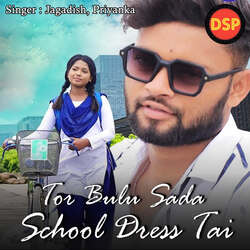 Tor Bulu Sada School Dress Tai-BVAHARFcY0M