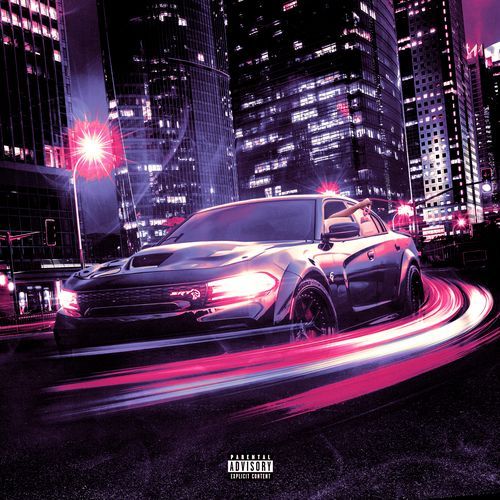 Trapstar (feat. RW 5ive) cover art