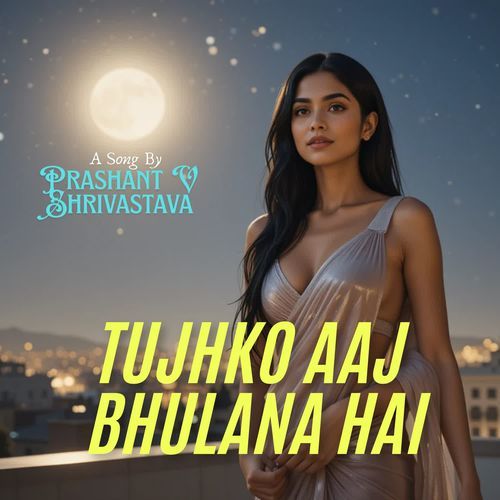 Tujhko Aaj Bhulana Hai