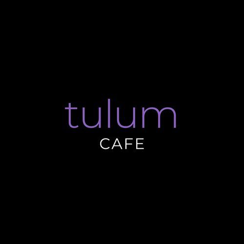 Tulum Cafe