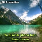 Tumi āmār jībona tumi āmār moron