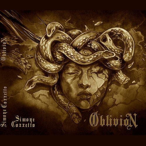 Oblivion (2024 Remixed and Remastered)