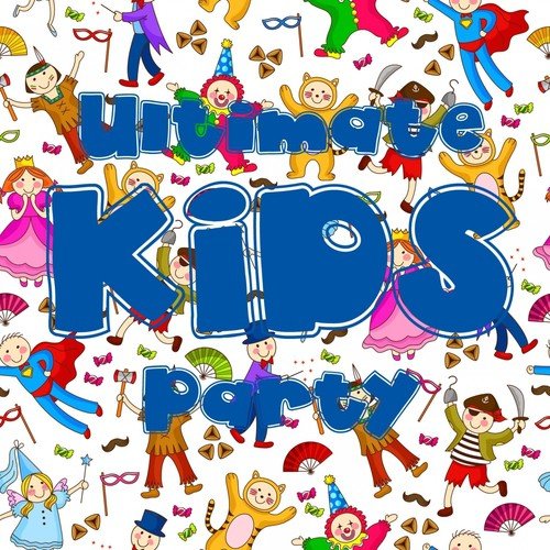 Ultimate Kids Party