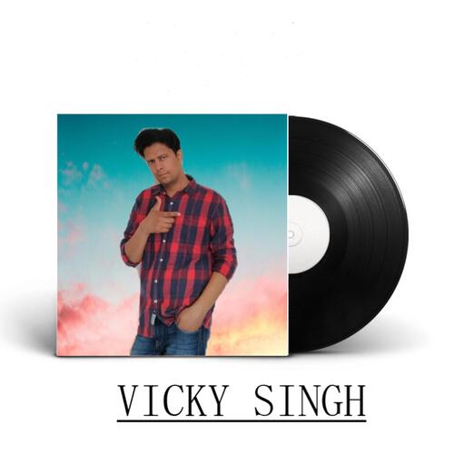 VICKY SINGH