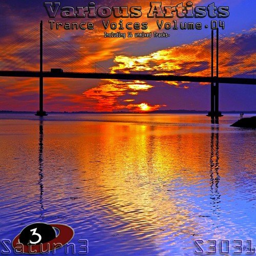 Various Artists - Trance Voices, Vol. 4
