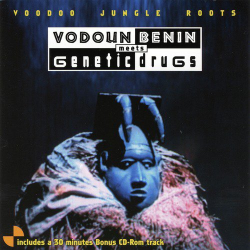 Toffa / Elédjiré cover art