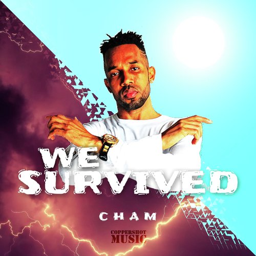 We Survived (Instrumental)