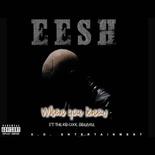 When You Knew (feat. The Kid Cool Breeyze)