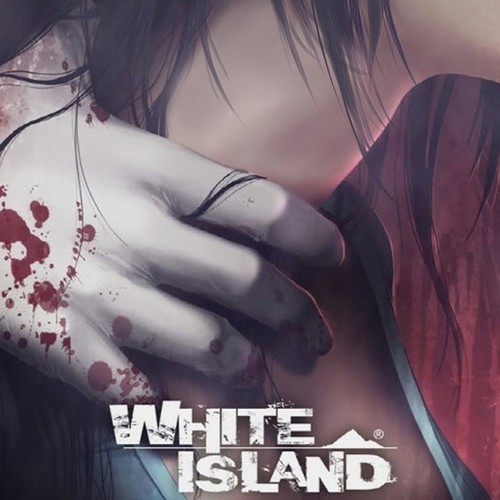 White Island