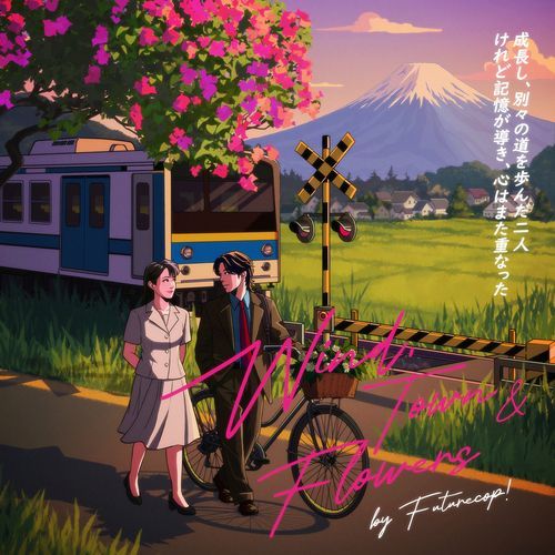Trust (In You) cover art