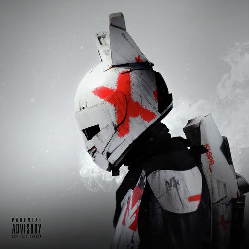 Xsi cover art
