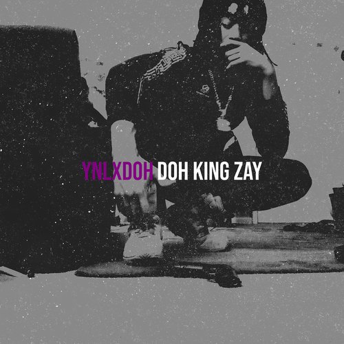 No Cap cover art