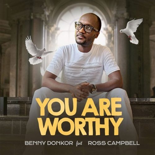 You Are Worthy cover art