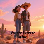 You’re forever mine