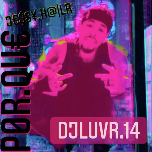 por.Que cover art