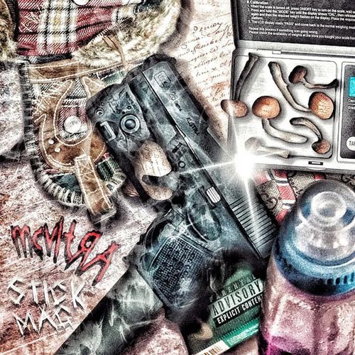three weeks cover art