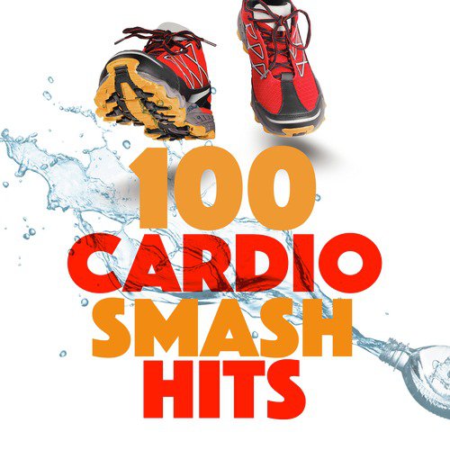 Hit The Lights (128 BPM) - Song Download from 100 Cardio Smash Hits @  JioSaavn