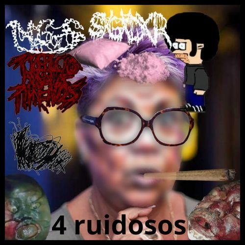Roberto (ahora que estoy solo en la casa) cover art