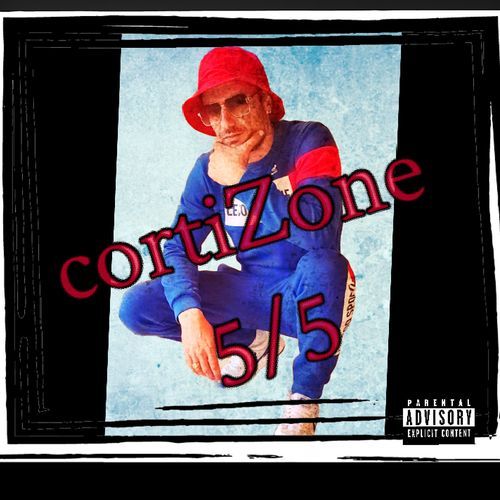 Champagne cover art