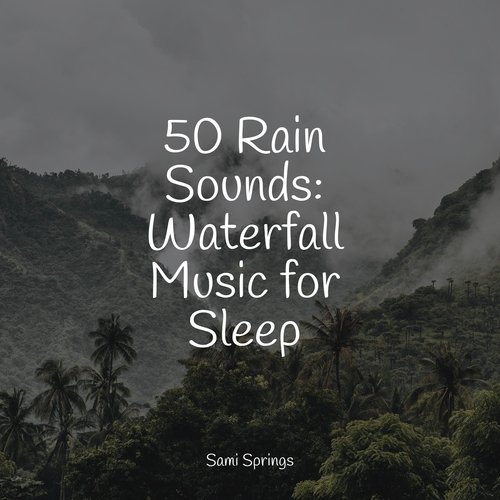 50 Rain Sounds: Waterfall Music for Sleep