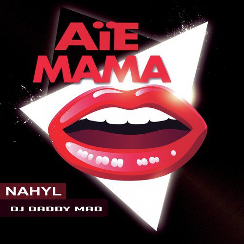 Aïe mama (Radio Edit)_poster_image