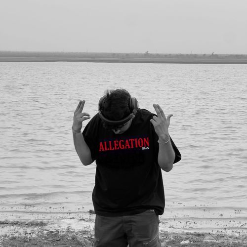 ALLEGATION