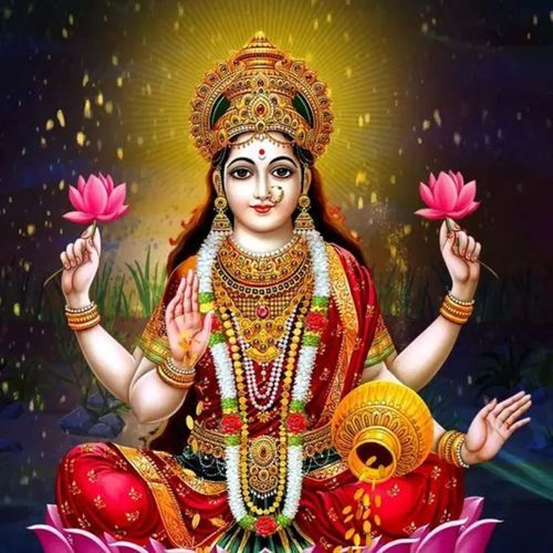 Aao Maa Lakshmi Ghar Mein Ho Ujiyara