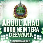 Abdul Ahad Hoon Mein Tera Deewana