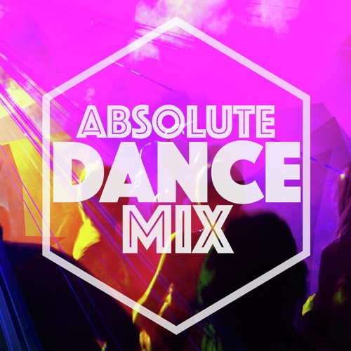 Absolute Dance Mix_poster_image