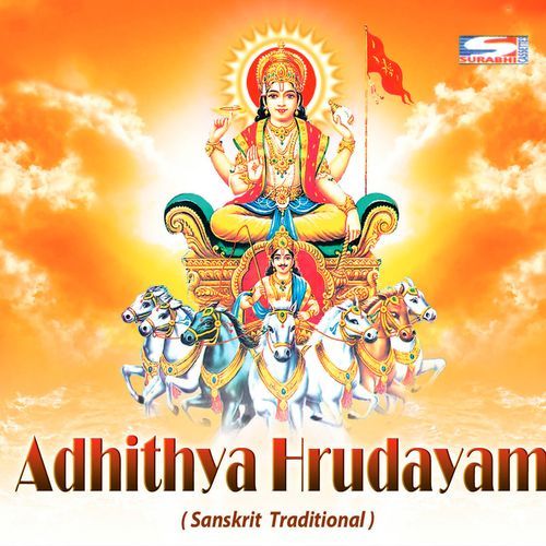 Aditya Hrudayam