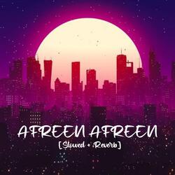 Afreen Afreen Lo-fi-BgNdfyQIQwA