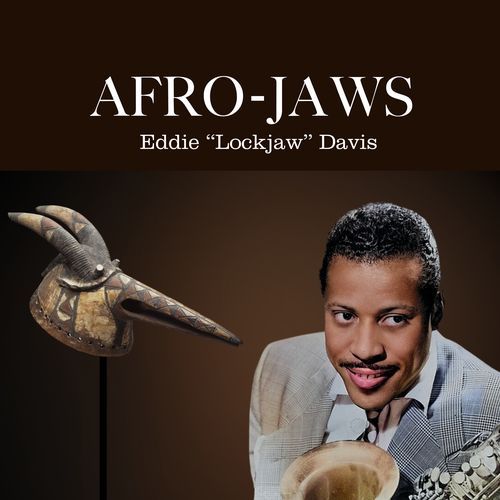 Jazz-A-Samba cover art