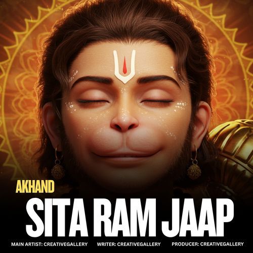 Akhand Sita Ram Jaap