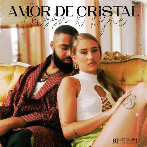 Amor de Cristal_poster_image