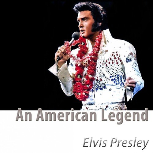 All Shook Up Lyrics - Elvis Presley - Only on JioSaavn