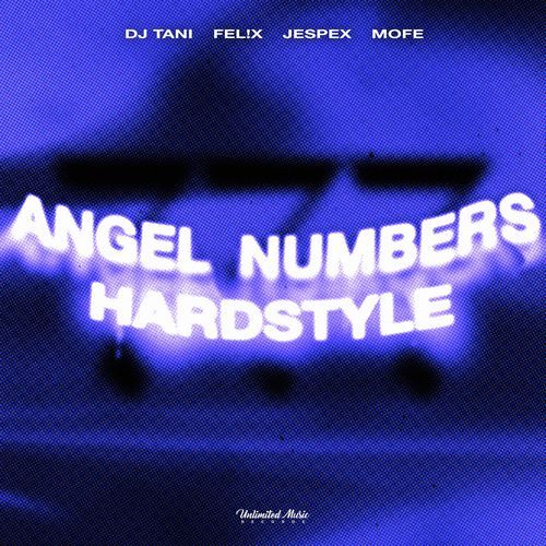 Angel Numbers