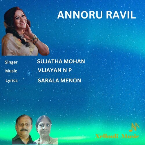 Annoru Ravil