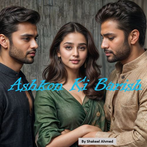 Ashkon Ki Barish
