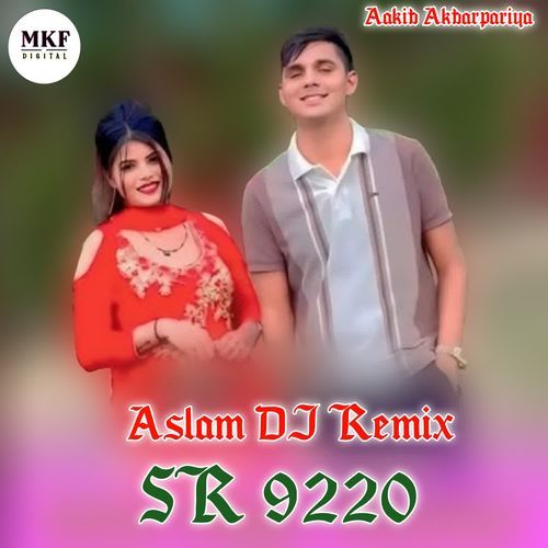 Aslam DJ Remix SR 9220