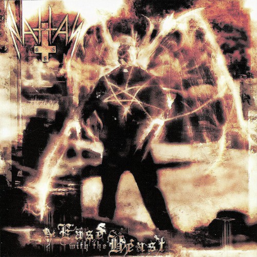 Bloodshed cover art