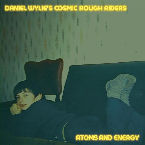 Saddle up the Horses cover art