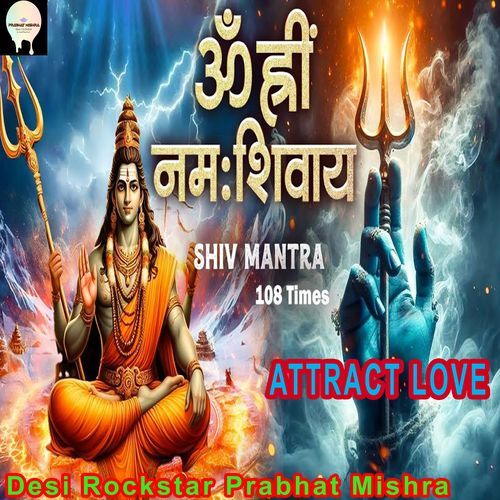 Attract Love With This Powerful Shiv Mantra