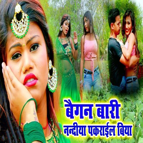 Baigan Baari Nandaiya Pakrail Biya