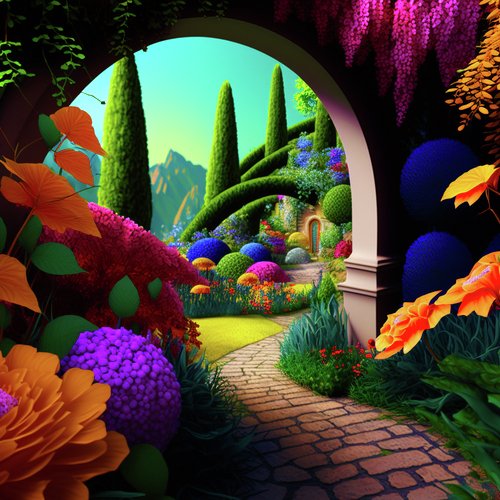 Download Garden Of BanBan 4 1.1 for Android 